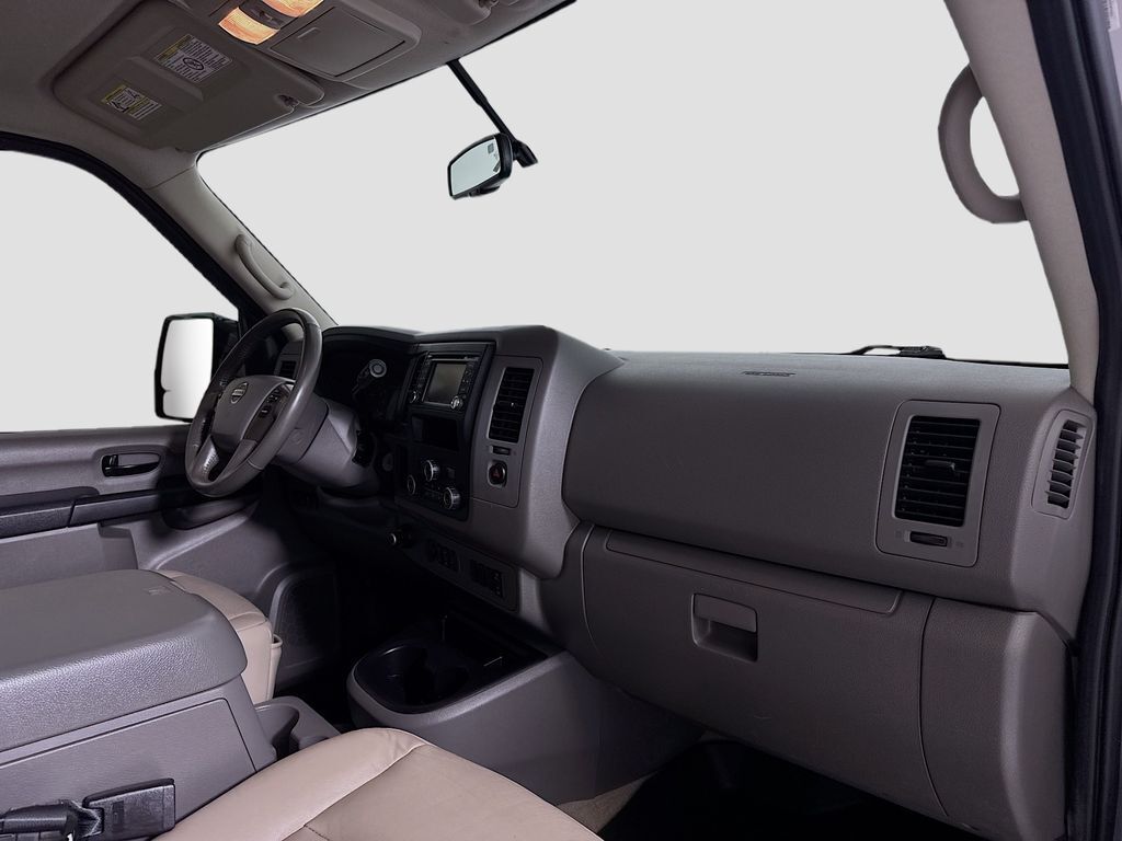 2018 Nissan NV Passenger SL Kennewick WA