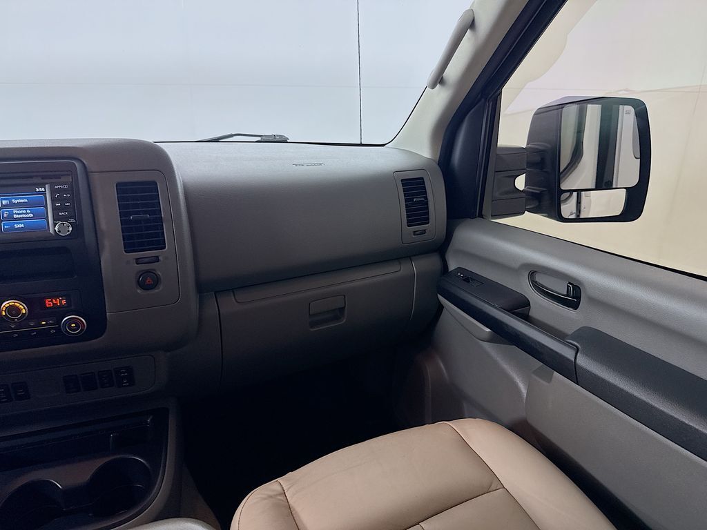 2018 Nissan NV Passenger SL Kennewick WA
