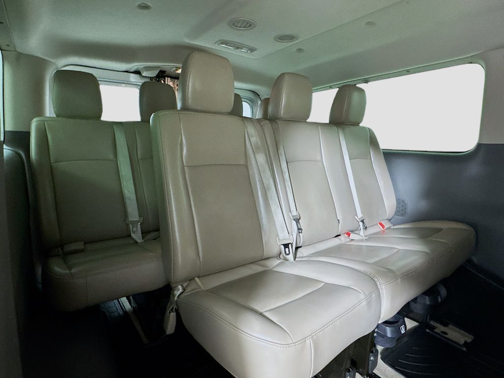 2018 Nissan NV Passenger SL Kennewick WA