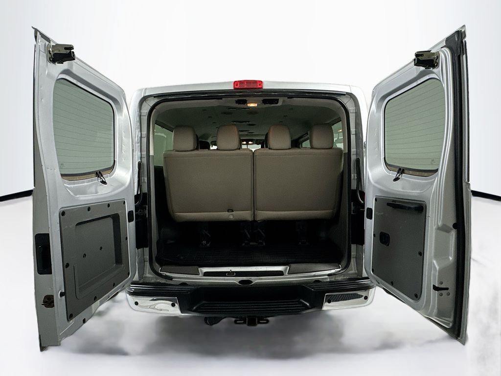 2018 Nissan NV Passenger SL Kennewick WA