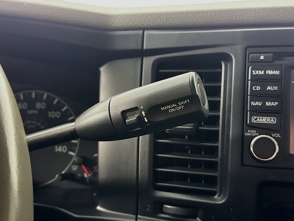 2018 Nissan NV Passenger SL Kennewick WA