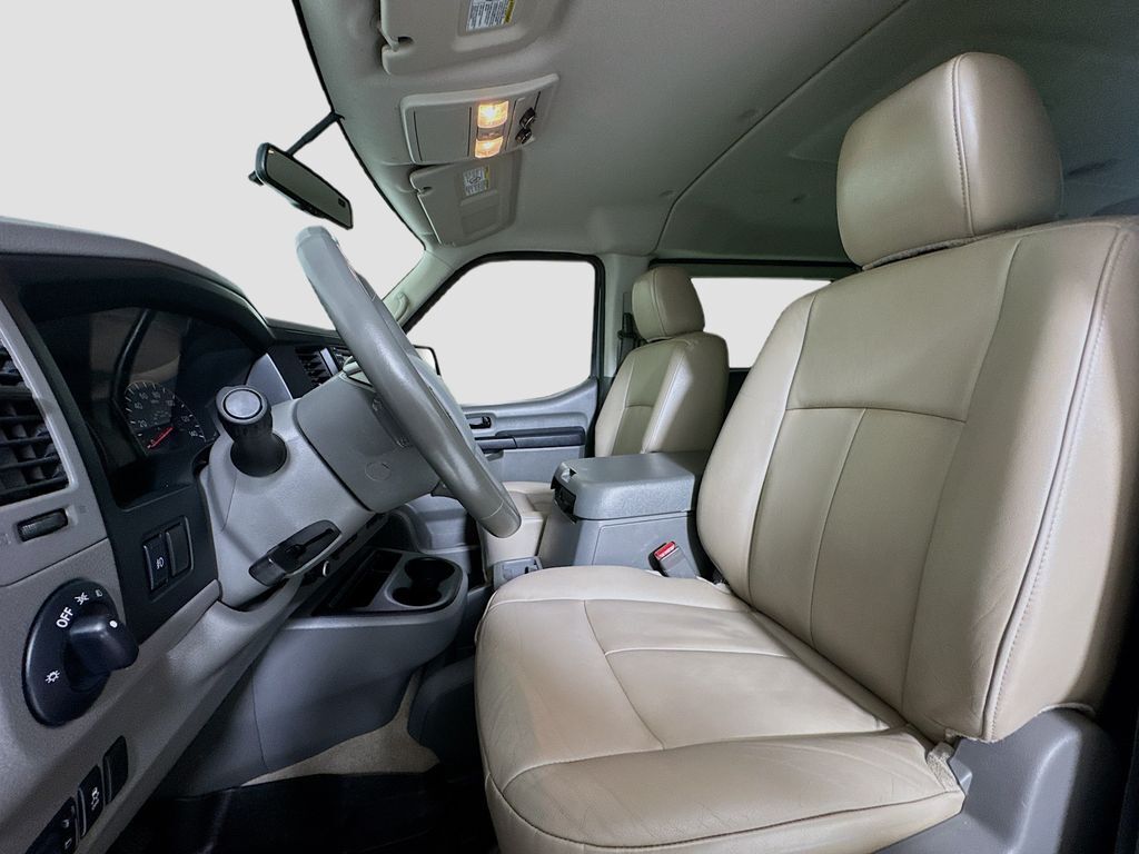 2018 Nissan NV Passenger SL Kennewick WA