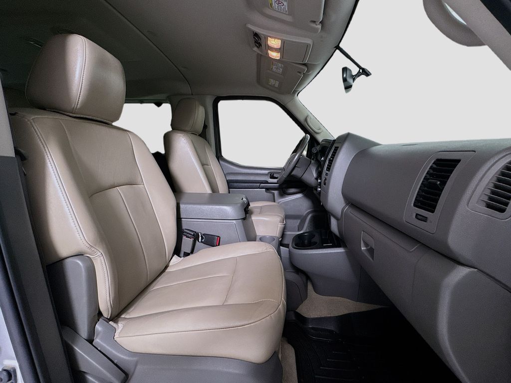 2018 Nissan NV Passenger SL Kennewick WA