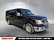 2018 Nissan NV Passenger SL