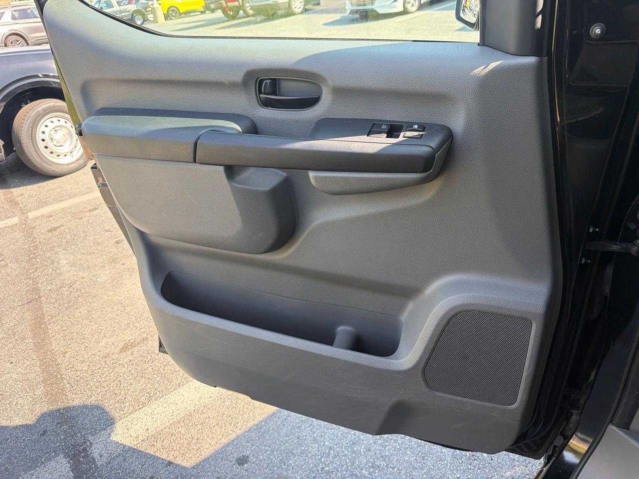 2018 Nissan NV Passenger SL Gaithersburg MD