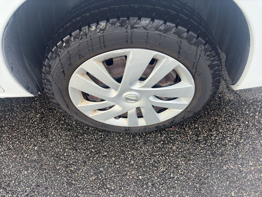 2018 Nissan NV200 SV Wilmington NC