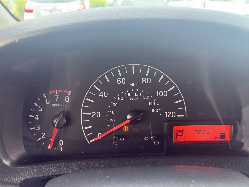 2018 Nissan NV200 SV Wilmington NC