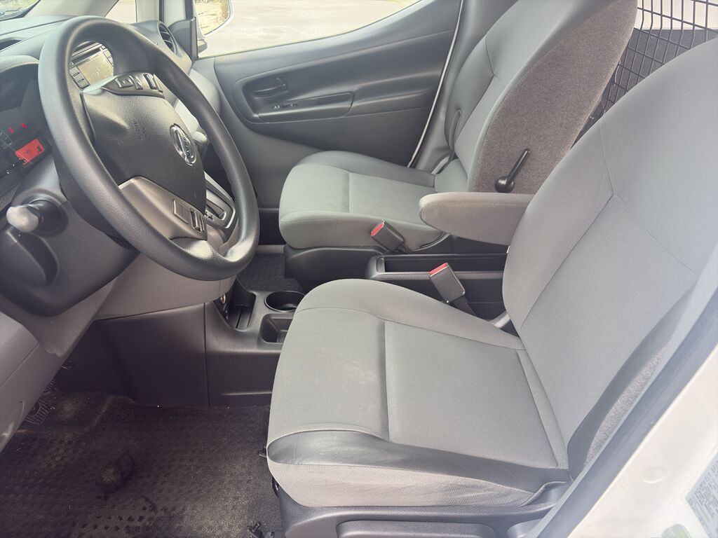 2018 Nissan NV200 SV Wilmington NC