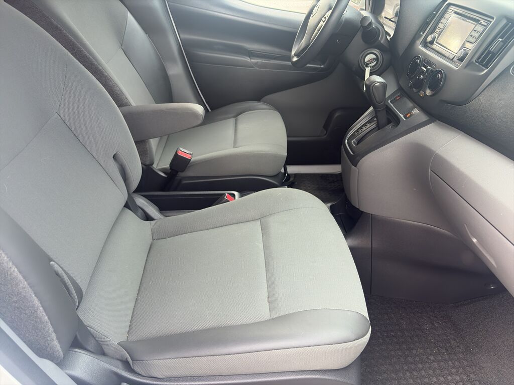 2018 Nissan NV200 SV Wilmington NC