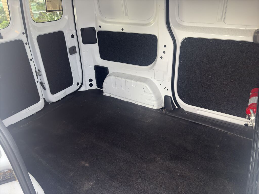 2018 Nissan NV200 SV Wilmington NC