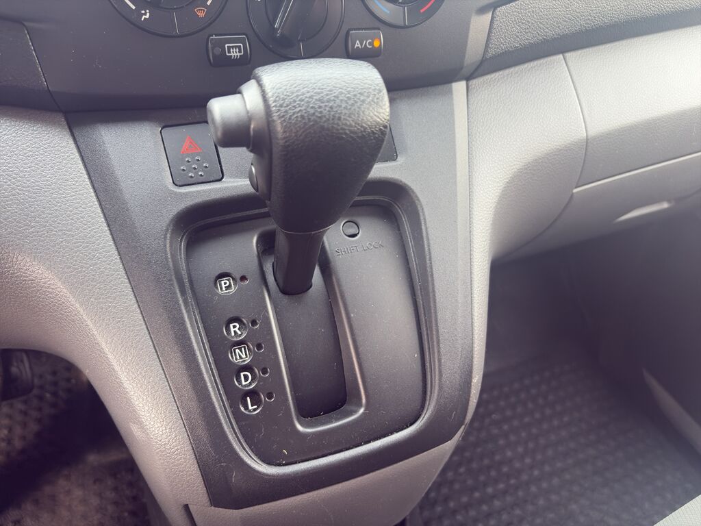 2018 Nissan NV200 SV Wilmington NC