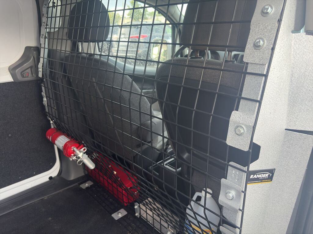 2018 Nissan NV200 SV Wilmington NC