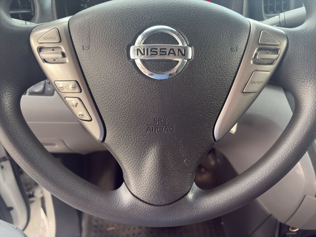 2018 Nissan NV200 SV Wilmington NC