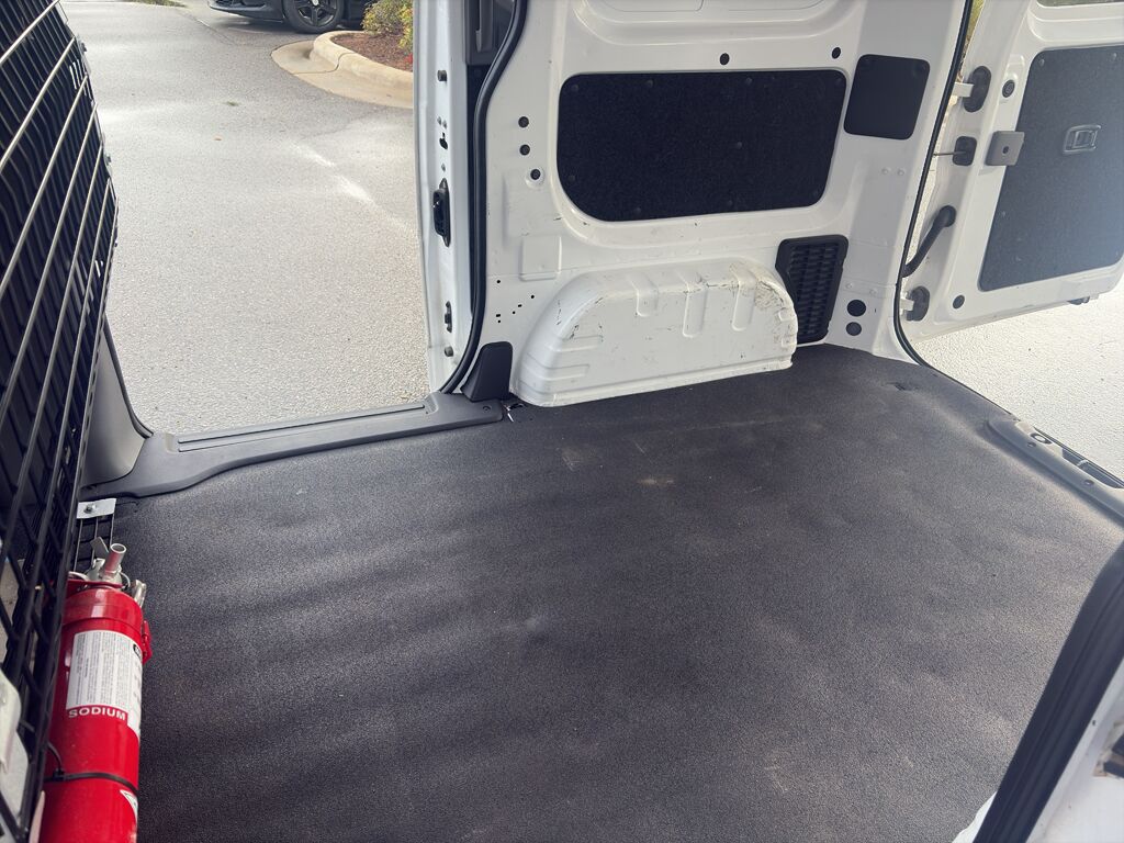 2018 Nissan NV200 SV Wilmington NC