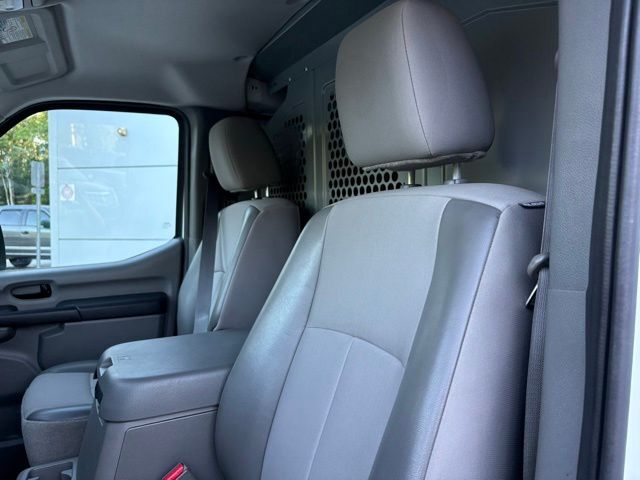 2018 Nissan NV2500 HD SV Jacksonville FL