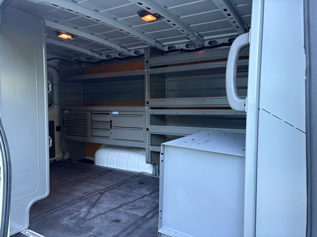 2018 Nissan NV2500 HD SV Jacksonville FL