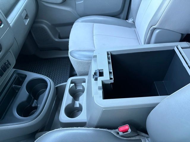 2018 Nissan NV2500 HD SV Jacksonville FL