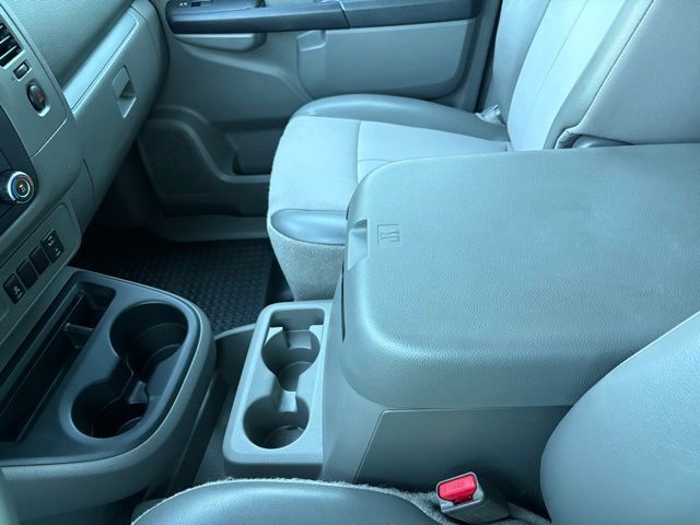 2018 Nissan NV2500 HD SV Jacksonville FL