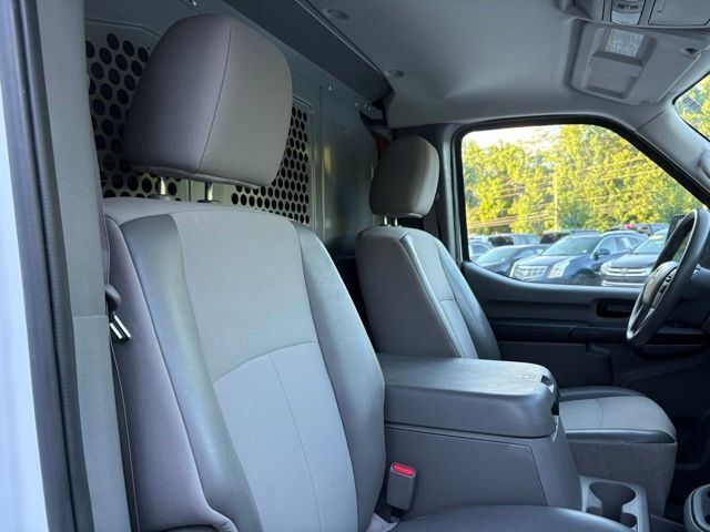 2018 Nissan NV2500 HD SV Jacksonville FL