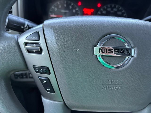 2018 Nissan NV2500 HD SV Jacksonville FL