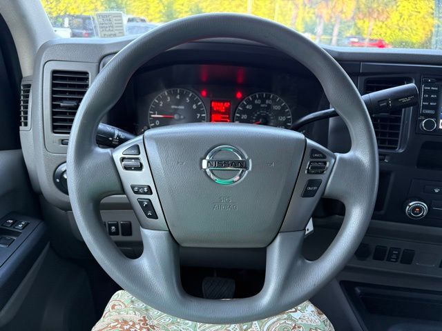2018 Nissan NV2500 HD SV Jacksonville FL