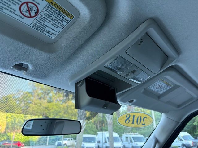 2018 Nissan NV2500 HD SV Jacksonville FL