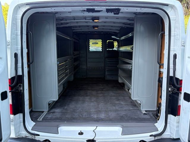 2018 Nissan NV2500 HD SV Jacksonville FL
