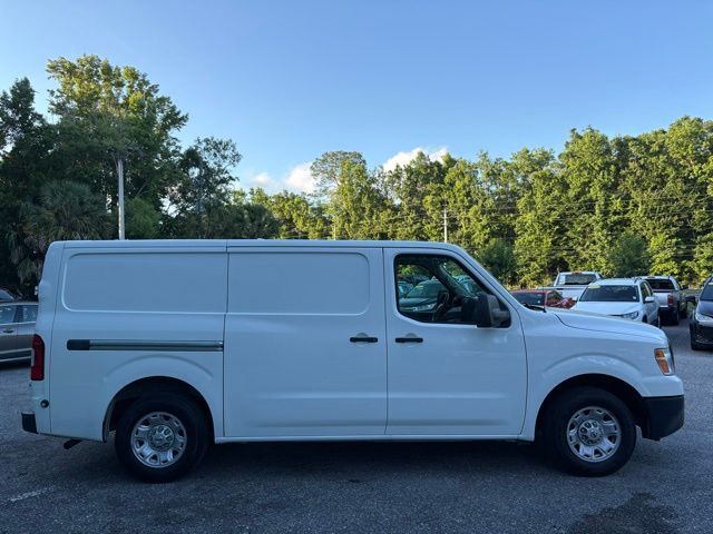 2018 Nissan NV2500 HD SV Jacksonville FL