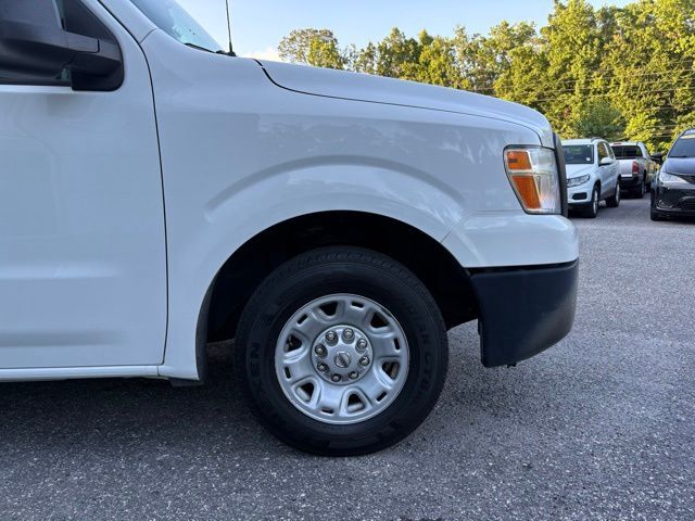 2018 Nissan NV2500 HD SV Jacksonville FL
