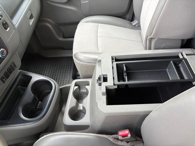 2018 Nissan NV2500 HD SV Jacksonville FL