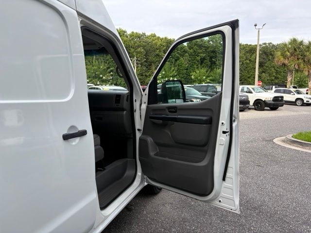 2018 Nissan NV2500 HD SV Jacksonville FL