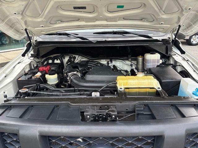 2018 Nissan NV2500 HD SV Jacksonville FL