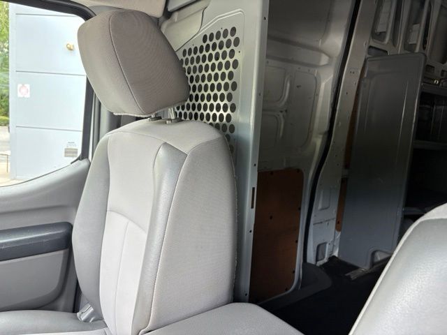 2018 Nissan NV2500 HD SV Jacksonville FL