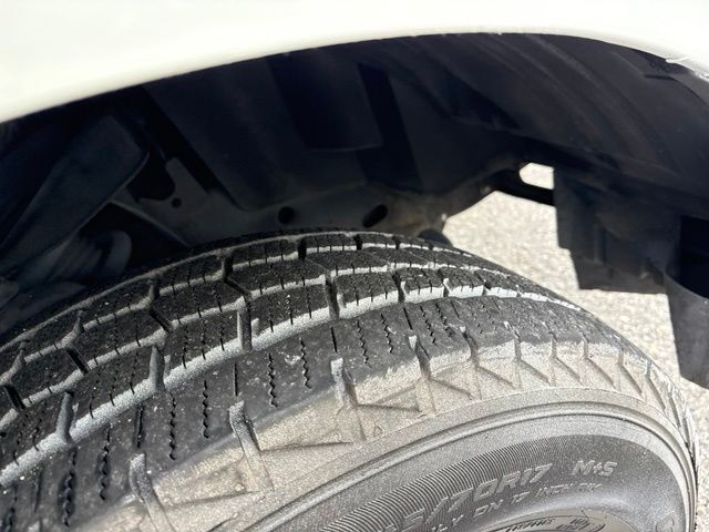 2018 Nissan NV2500 HD SV Jacksonville FL