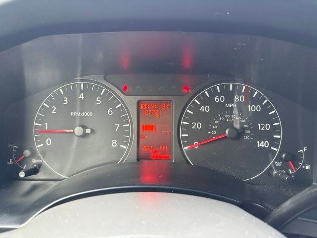 2018 Nissan NV2500 HD SV Jacksonville FL