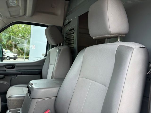 2018 Nissan NV2500 HD SV Jacksonville FL