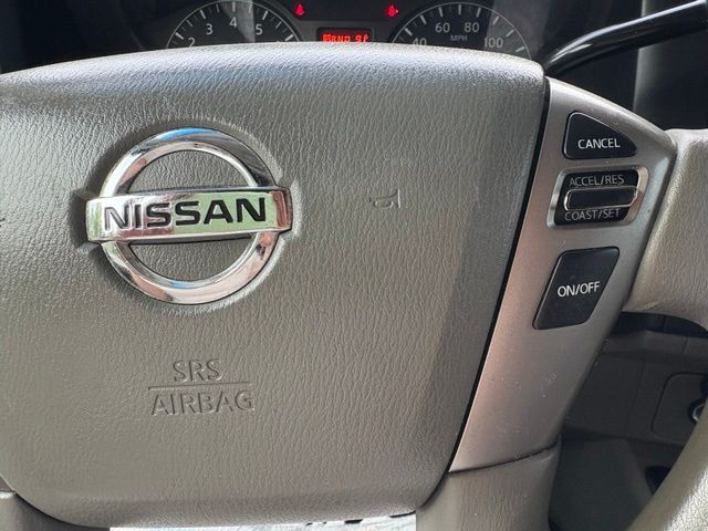 2018 Nissan NV2500 HD SV Jacksonville FL