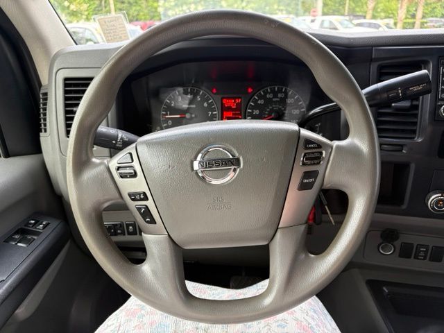 2018 Nissan NV2500 HD SV Jacksonville FL