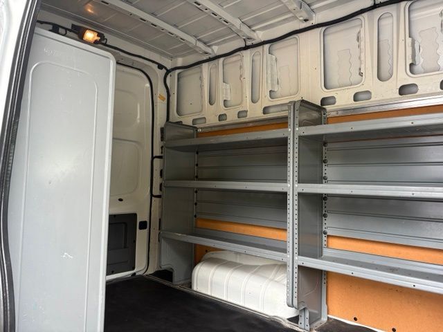 2018 Nissan NV2500 HD SV Jacksonville FL
