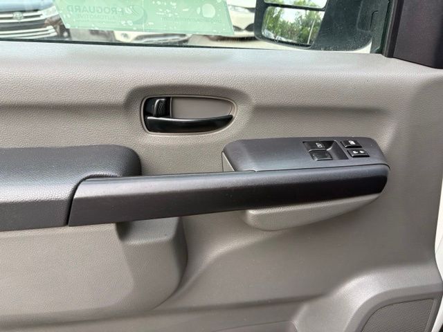 2018 Nissan NV2500 HD SV Jacksonville FL