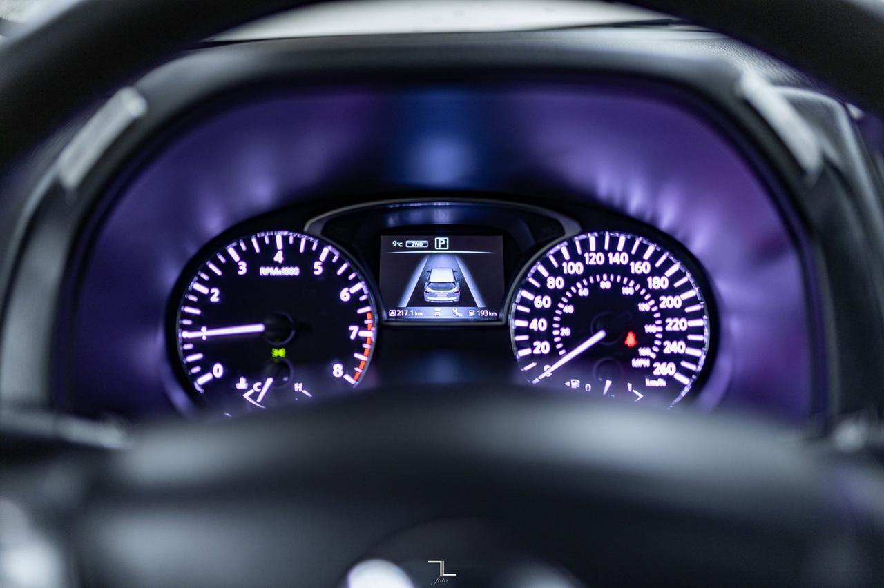 2018 Nissan Pathfinder AWD Platinum Leather Roof Nav BCam Red Deer AB