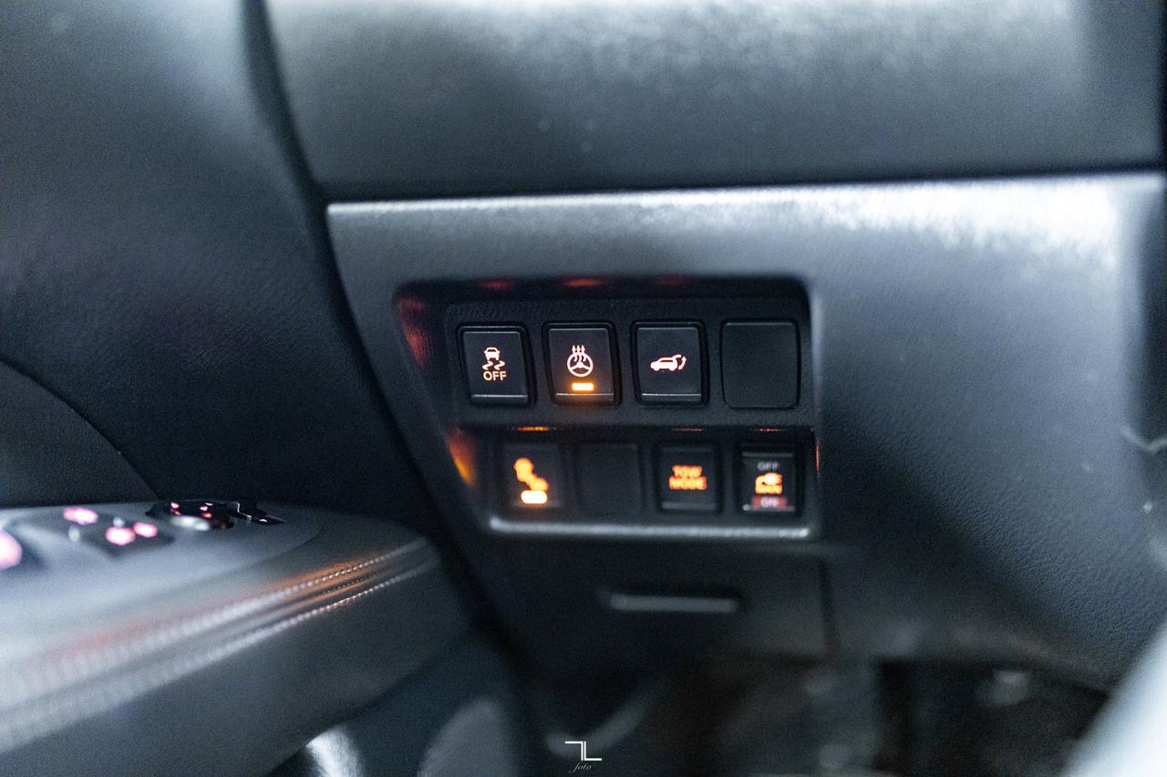 2018 Nissan Pathfinder AWD Platinum Leather Roof Nav BCam Red Deer AB