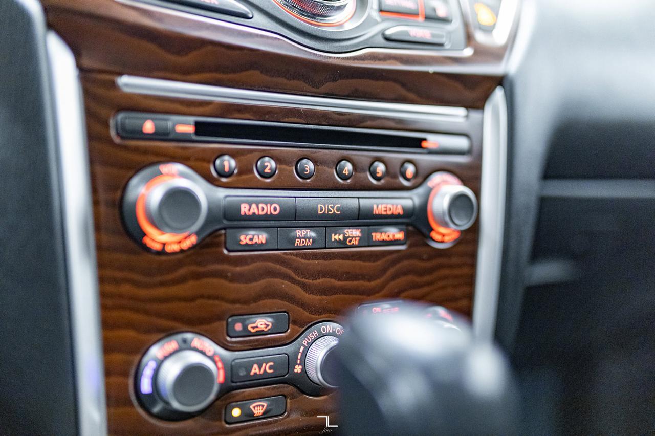 2018 Nissan Pathfinder AWD Platinum Leather Roof Nav BCam Red Deer AB