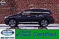 2018 Nissan Pathfinder AWD Platinum Leather Roof Nav BCam