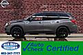 2018 Nissan Pathfinder AWD SL Midnight Edition Leather Roof Nav BCam