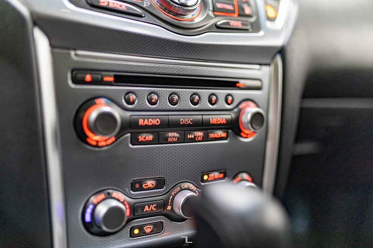 2018 Nissan Pathfinder AWD SL Midnight Edition Leather Roof Nav BCam Red Deer AB