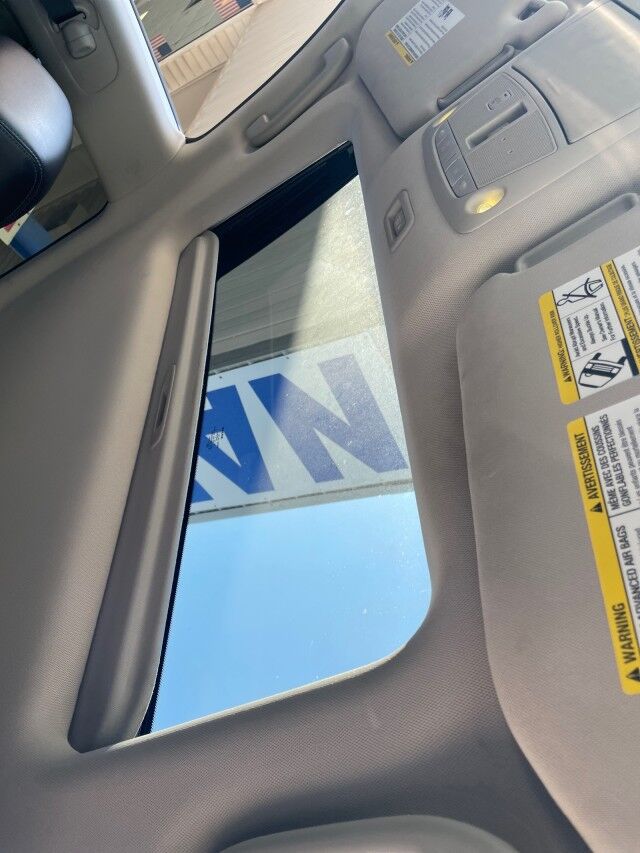 2018 Nissan Pathfinder Platinum Cleveland OH