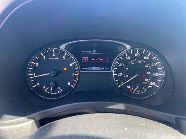 2018 Nissan Pathfinder Platinum Cleveland OH