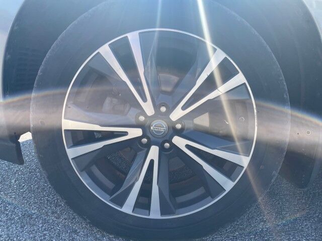 2018 Nissan Pathfinder Platinum Cleveland OH
