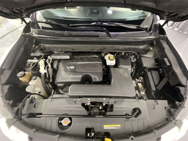 2018 Nissan Pathfinder Platinum Columbia SC